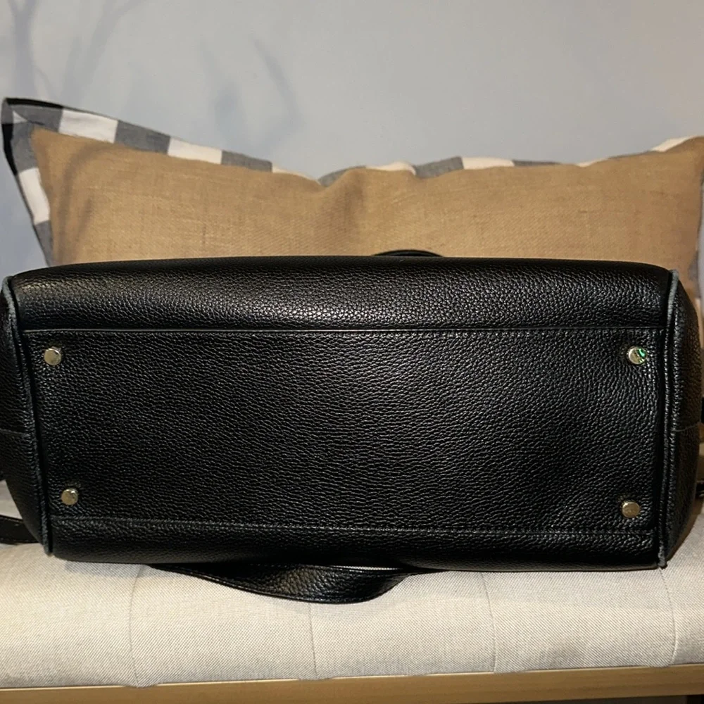 kate spade ♠️ Mullberry Street Leighann - Picture 6 of 11